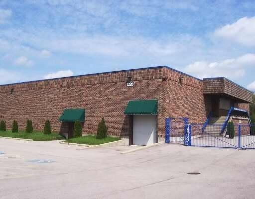 Primary Photo Of 1220 Mark St, Bensenville Warehouse For Lease