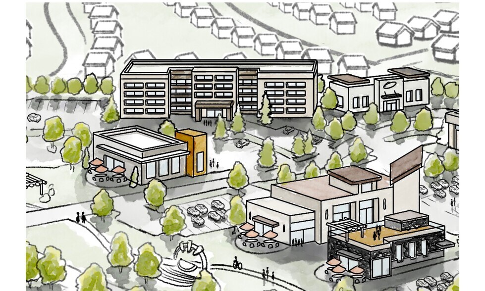 More Photos Of Highway 34 Business & 83rd Avenue @ 83rd Avenue, Greeley Land For Sale