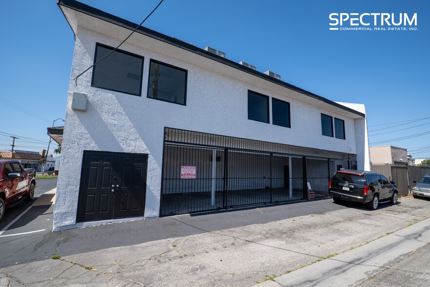 More Photos Of 2537 W Beverly Blvd, Montebello Storefront Retail Office For Lease