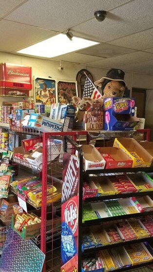 More Photos Of 1840 Mill St, Jackson Convenience Store For Sale