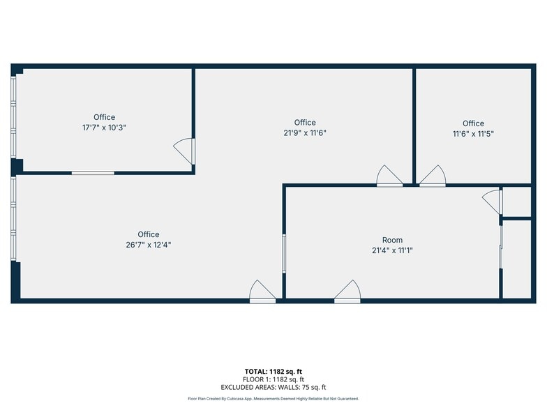 More Photos Of 55 Front St, Rockville Centre Office For Lease