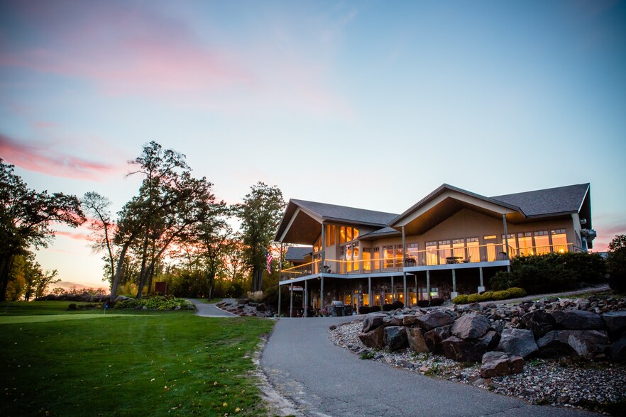 More Photos Of 3125 Clubhouse Rd, Sartell Golf Course Driving Range For Sale