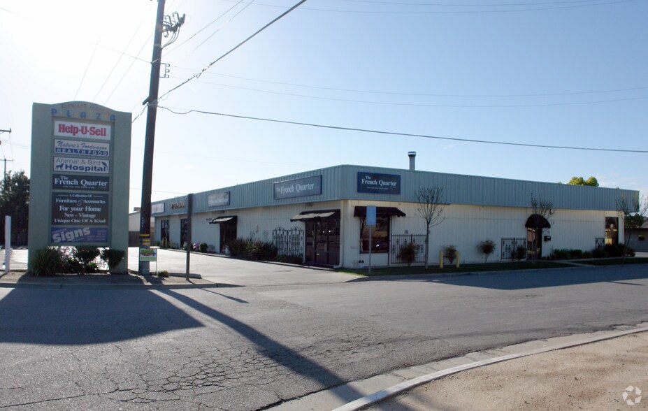 Primary Photo Of 9339 Rosedale Hwy, Bakersfield Unknown For Lease
