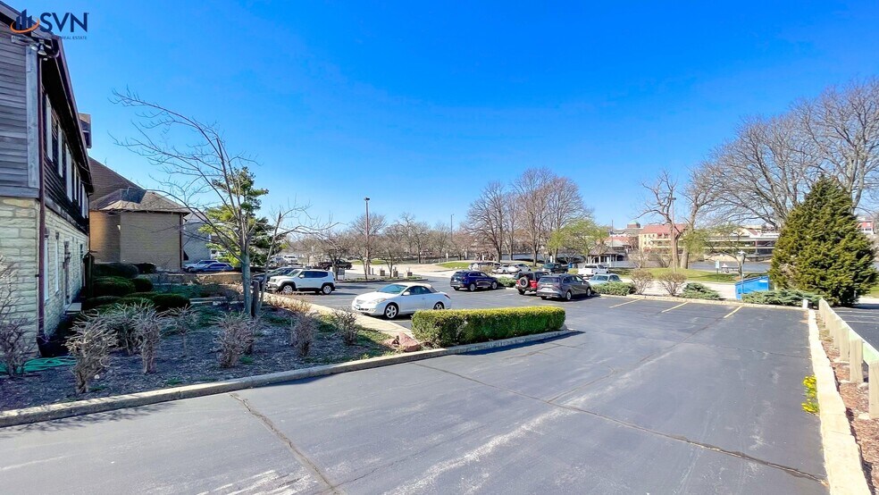 More Photos Of 28 N Bennett St, Geneva Loft Creative Space For Lease