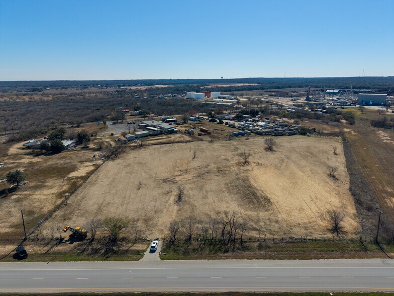 More Photos Of 4440 S Loop 1604 E, Elmendorf Land For Lease