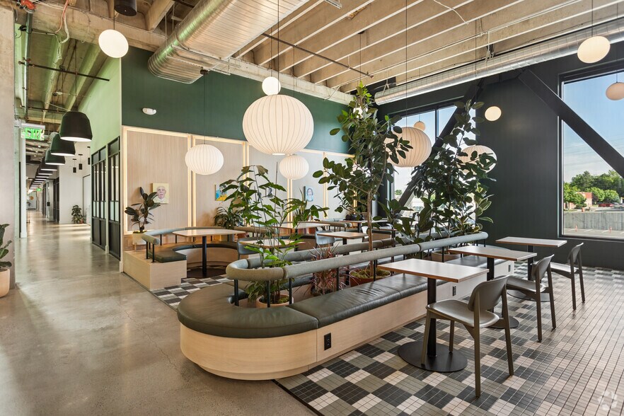 More Photos Of 1895 E Rodeo Walk Dr, Holladay Coworking Space