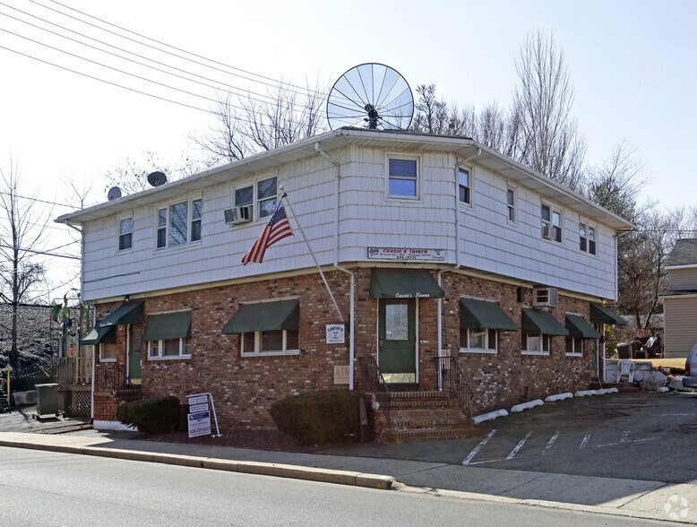 Primary Photo Of 400 Seaton Ave, Roselle Park General Retail For Sale