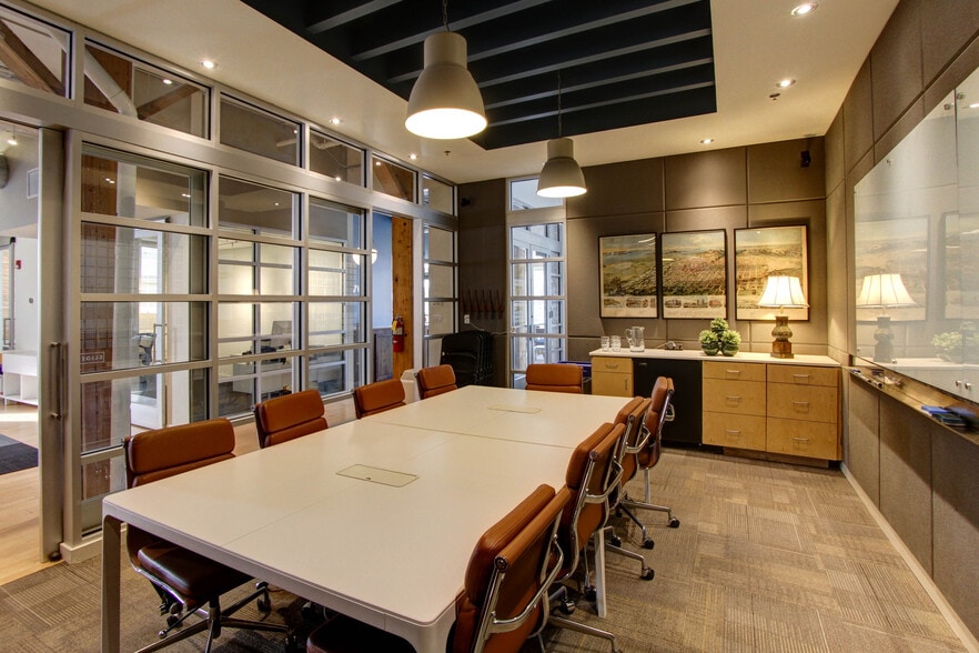 More Photos Of 159 W Broadway, Salt Lake City Loft Creative Space For Sale