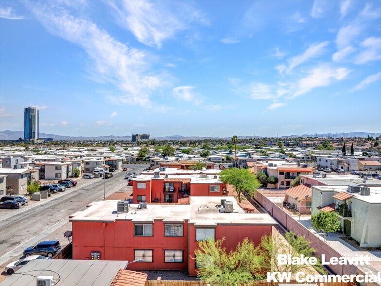 More Photos Of 3639 Kolendo Ct, Las Vegas Apartments For Sale