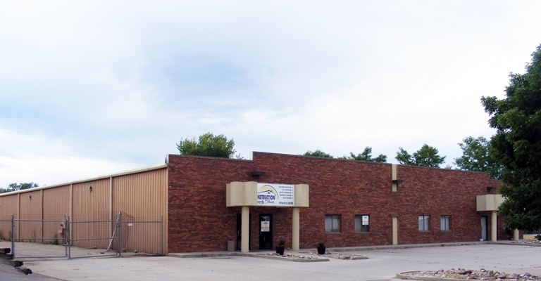 Primary Photo Of 3543 S Lincoln Ave, Loveland Distribution For Lease