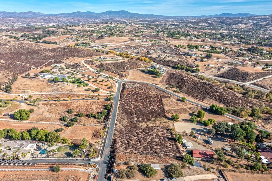 More Photos Of 36555 Summitville st, Temecula Land For Sale