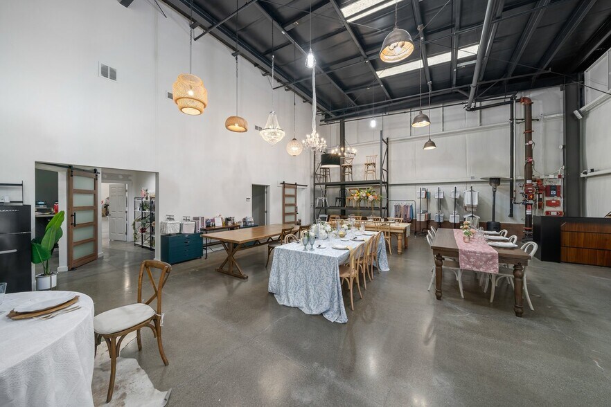 More Photos Of 2200 Golden Hill Rd, Paso Robles Warehouse For Sale