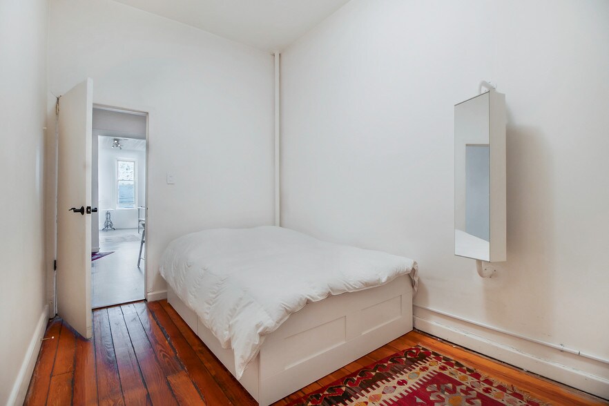 More Photos Of 181 Irving Ave, Brooklyn Storefront Retail Residential For Sale