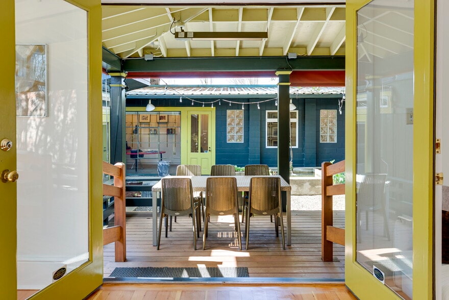 More Photos Of 1825 SE 7th Ave, Portland Loft Creative Space For Sale