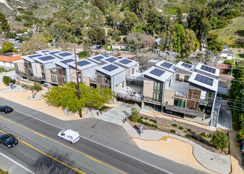 Primary Photo Of 20412 Laguna Canyon Rd, Laguna Beach Apartments For Sale