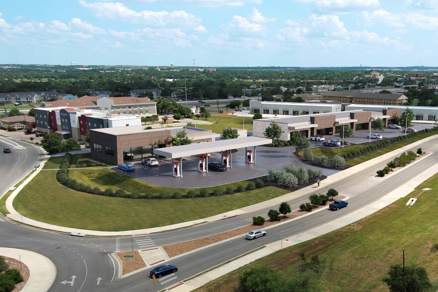 Primary Photo Of 2200 Rivery Boulevard, Georgetown Land For Sale