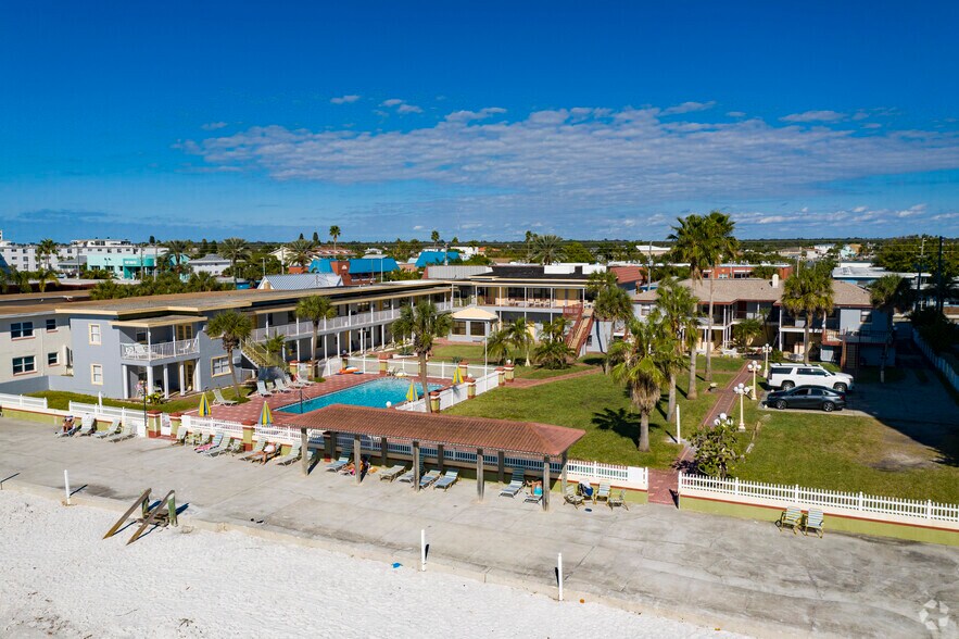 More Photos Of 17004 Gulf Blvd, North Redington Beach Hotel For Sale