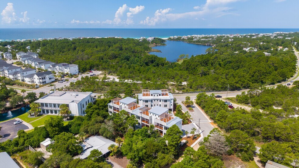 More Photos Of 14 Blue Wave Dr, Santa Rosa Beach Apartments For Sale