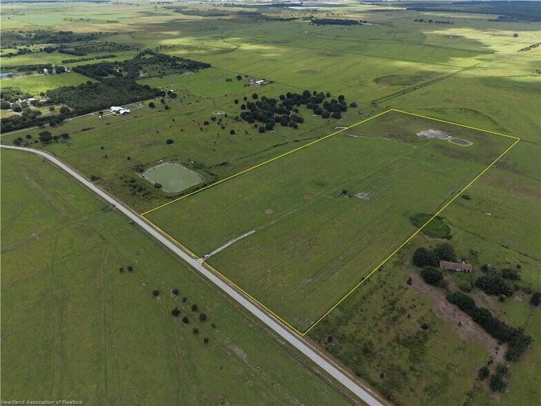 More Photos Of 8008 Josephine rd, Sebring Land For Sale