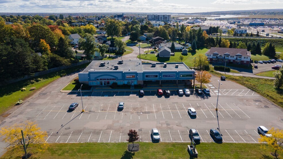 More Photos Of 120 Shediac Rd, Moncton General Retail For Sale