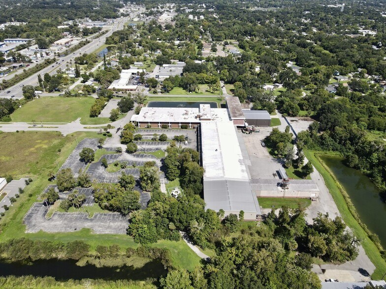 More Photos Of 901 6th St, Daytona Beach Industrial For Sale