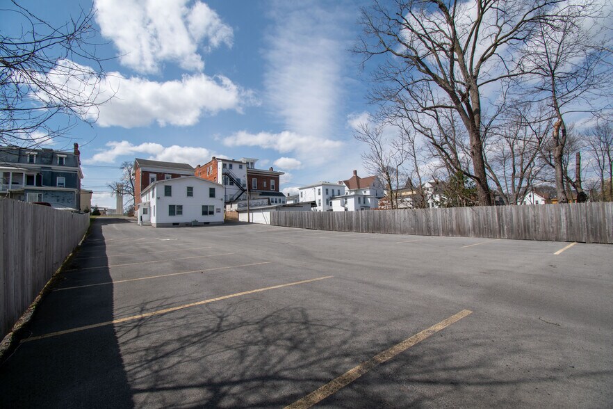 More Photos Of 91 Genesee St, Geneva Office Residential For Sale