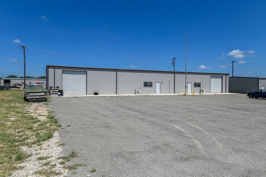 More Photos Of 4450 State Highway 29, Bertram Industrial For Lease