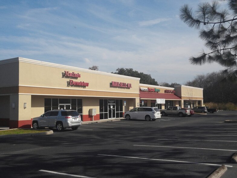More Photos Of 4120 Corley Island Rd, Leesburg Storefront Retail Office For Lease