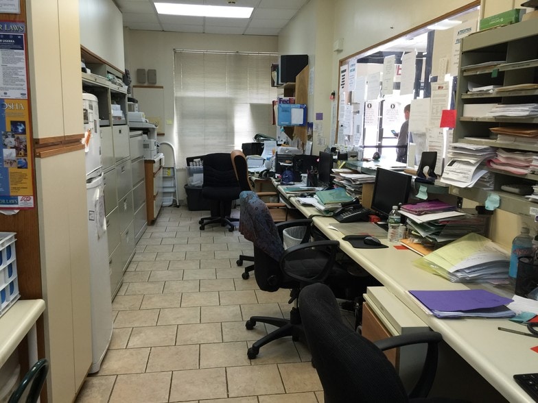 More Photos Of 11420 Rockaway Blvd, Jamaica Office Residential For Sale