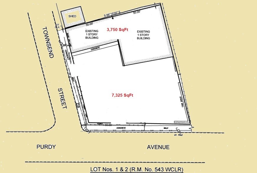 5155 Purdy Ave, Port Chester, NY 10573 Industrial For Lease