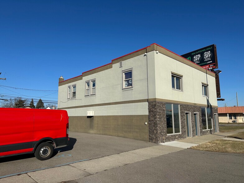 More Photos Of 14226 Eureka Rd, Southgate Storefront Retail Residential For Sale