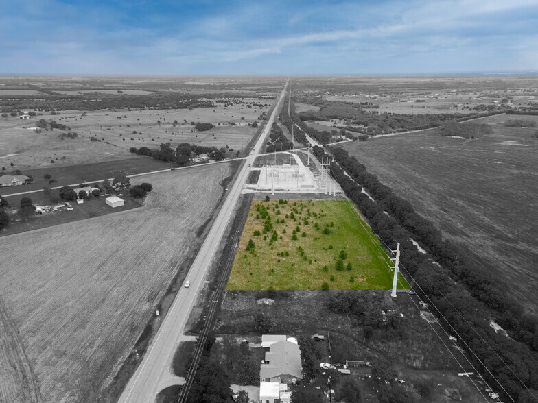 More Photos Of 6407 State Highway 66, Royse City Land For Lease