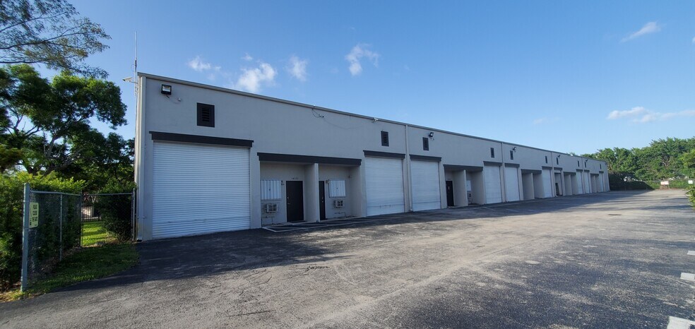 Primary Photo Of 14315 SW 139th Ct, Miami Warehouse For Lease