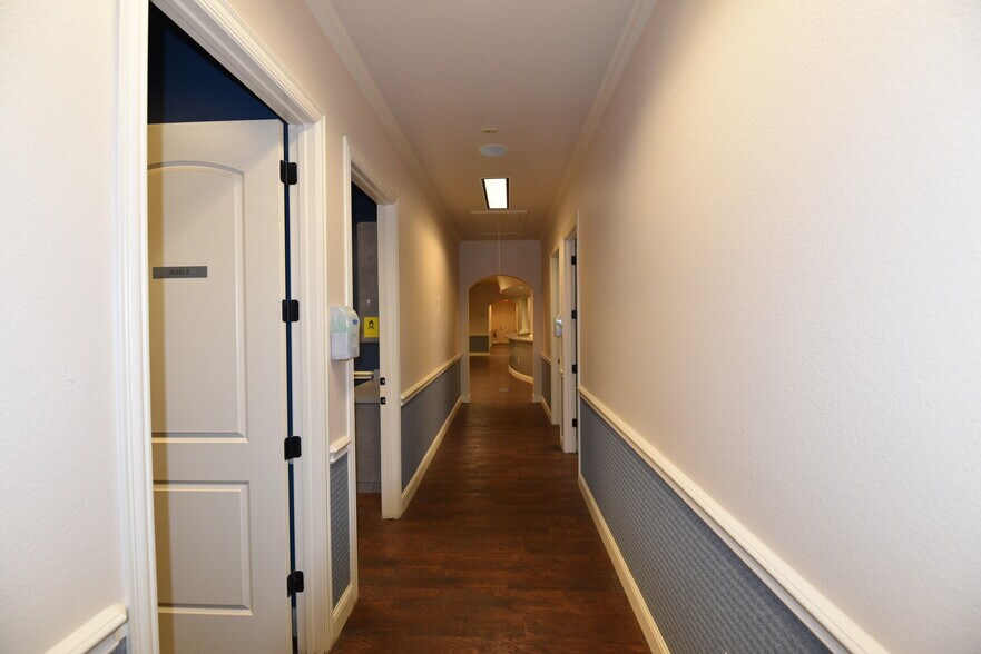 More Photos Of 3315 Unicorn Lake Blvd, Denton Medical For Lease