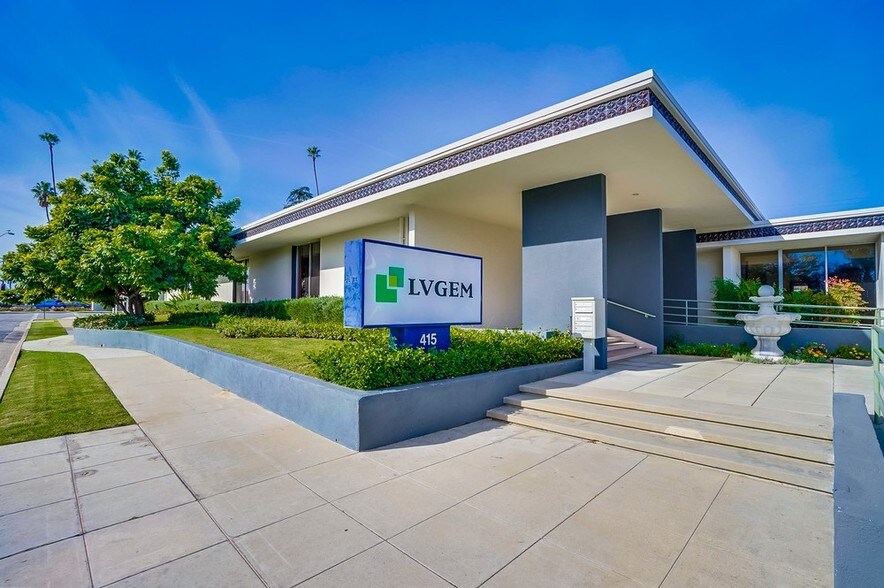 More Photos Of 415 Huntington Dr, San Marino Loft Creative Space For Lease