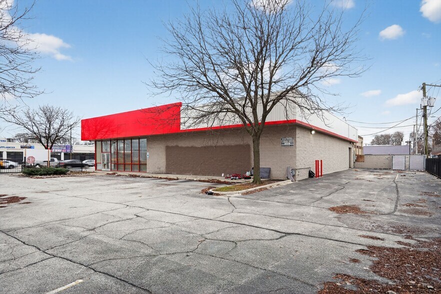 More Photos Of 6714 S Western Ave, Chicago Freestanding For Sale