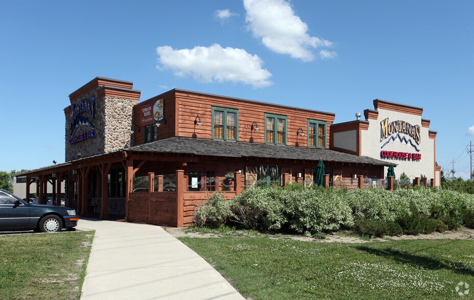 More Photos Of , Toronto Unknown For Sale