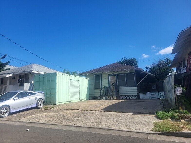 More Photos Of 733 Kopke St, Honolulu Land For Sale
