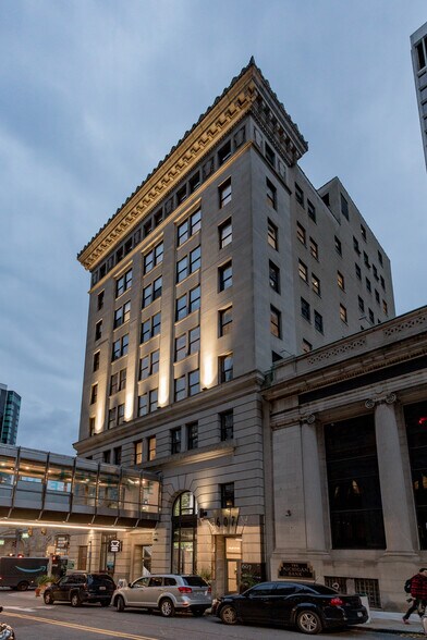 More Photos Of 607 Shelby St, Detroit Office For Lease