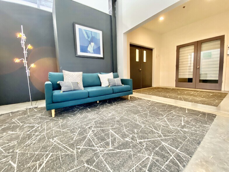 More Photos Of 1360 5th St, Berkeley Warehouse For Lease