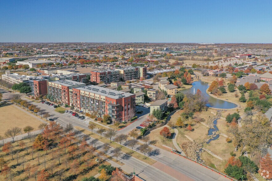 More Photos Of 251 Town Center Ln, Keller Apartments For Lease