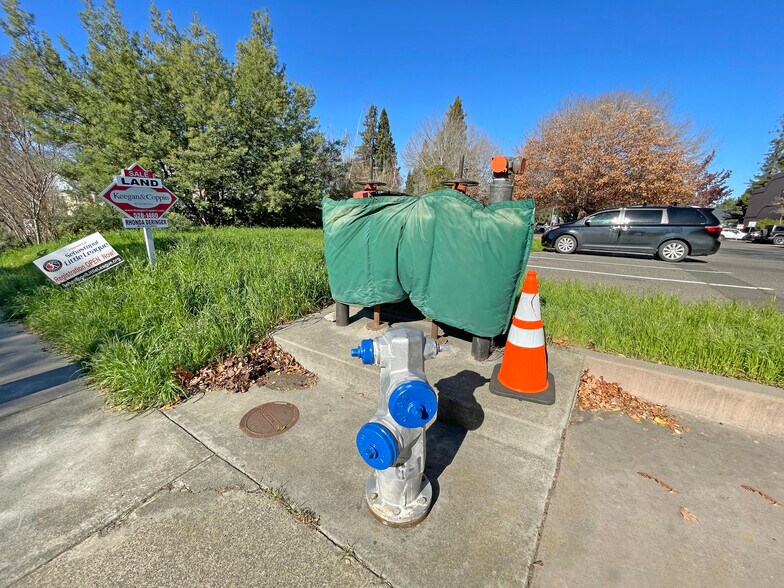 More Photos Of 8086 Bodega Ave, Sebastopol Land For Sale