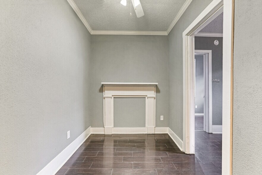 More Photos Of 1468 N Claiborne Ave, New Orleans Office Residential For Sale