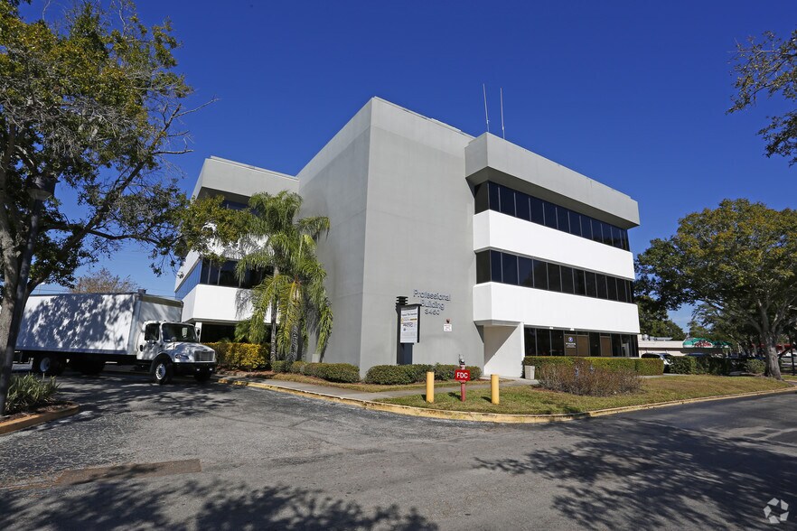 More Photos Of 3450 E Lake Rd, Palm Harbor Medical For Lease