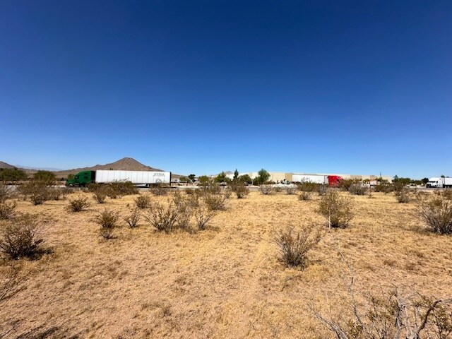 More Photos Of 0 Navajo Rd, Apple Valley Land For Sale