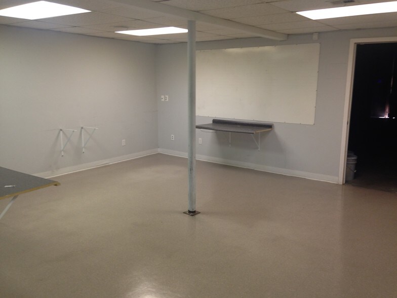 More Photos Of 3601 W Harry St, Wichita Flex For Sale