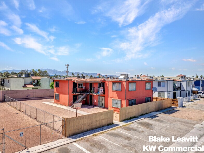 More Photos Of 3639 Kolendo Ct, Las Vegas Apartments For Sale