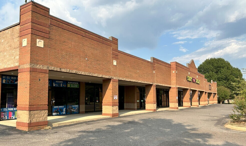 More Photos Of 2906 Goodman Rd W, Horn Lake Unknown For Lease