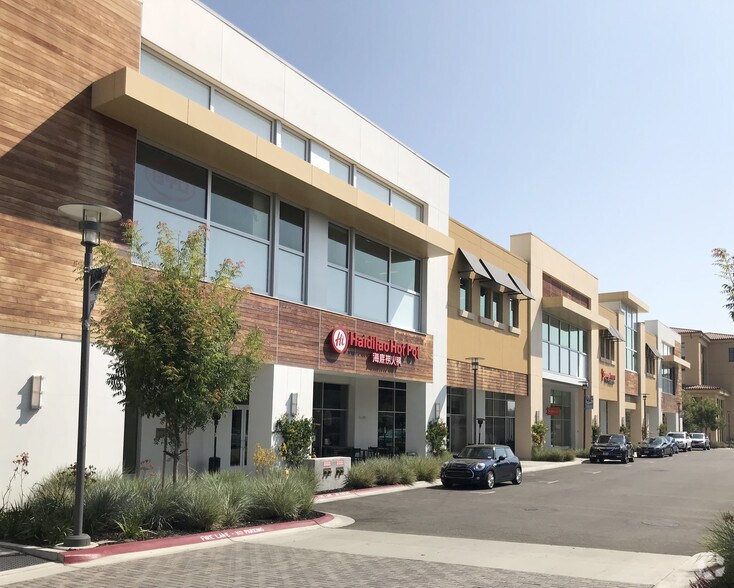 More Photos Of 19409-19419 Stevens Creek Blvd, Cupertino Freestanding For Lease