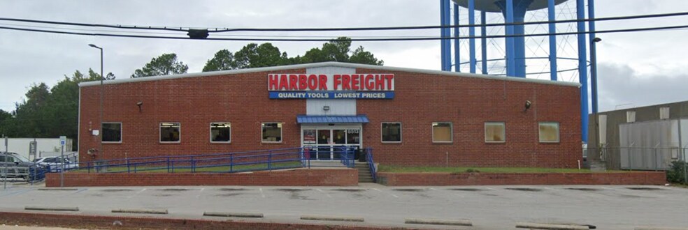 Primary Photo Of 8513 Two Notch Rd, Columbia General Retail For Sale